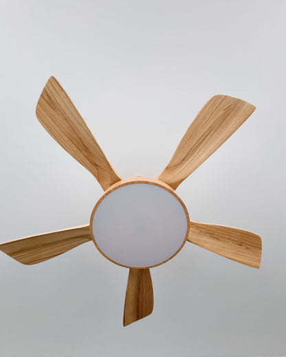 Ventilateur de Plafond Réversible - Scandi Breeze