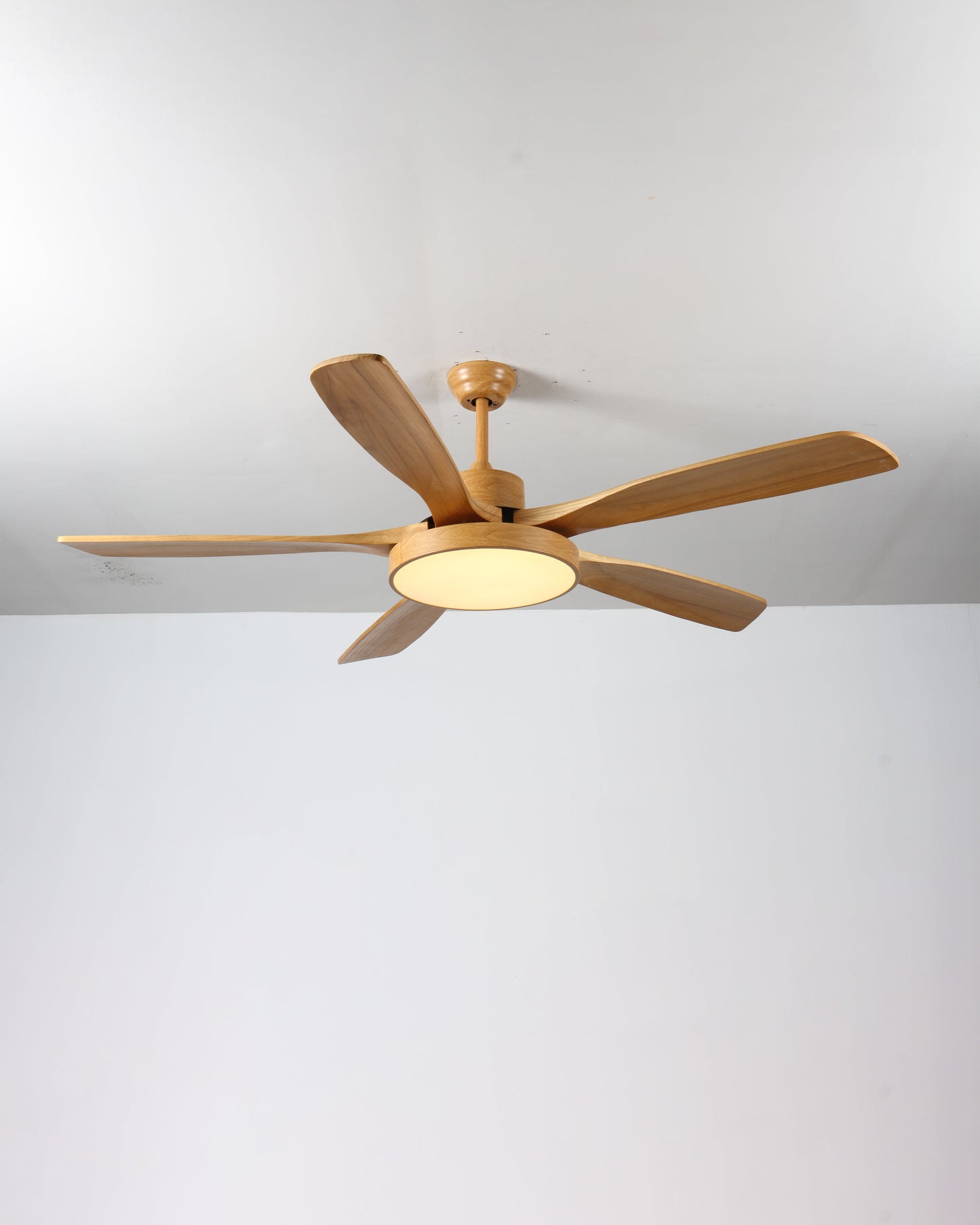 Ventilateur de Plafond Réversible - Scandi Breeze