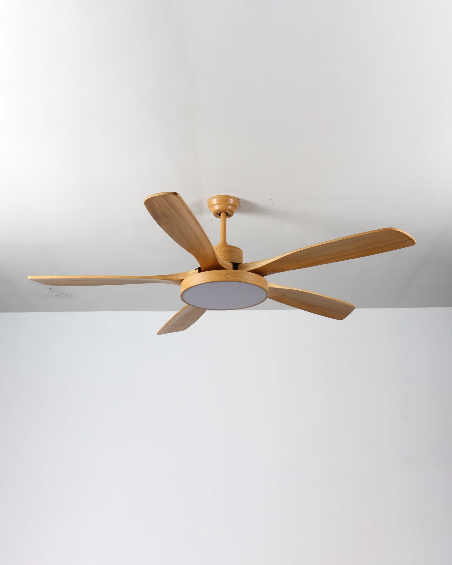 Ventilateur de Plafond Réversible - Scandi Breeze