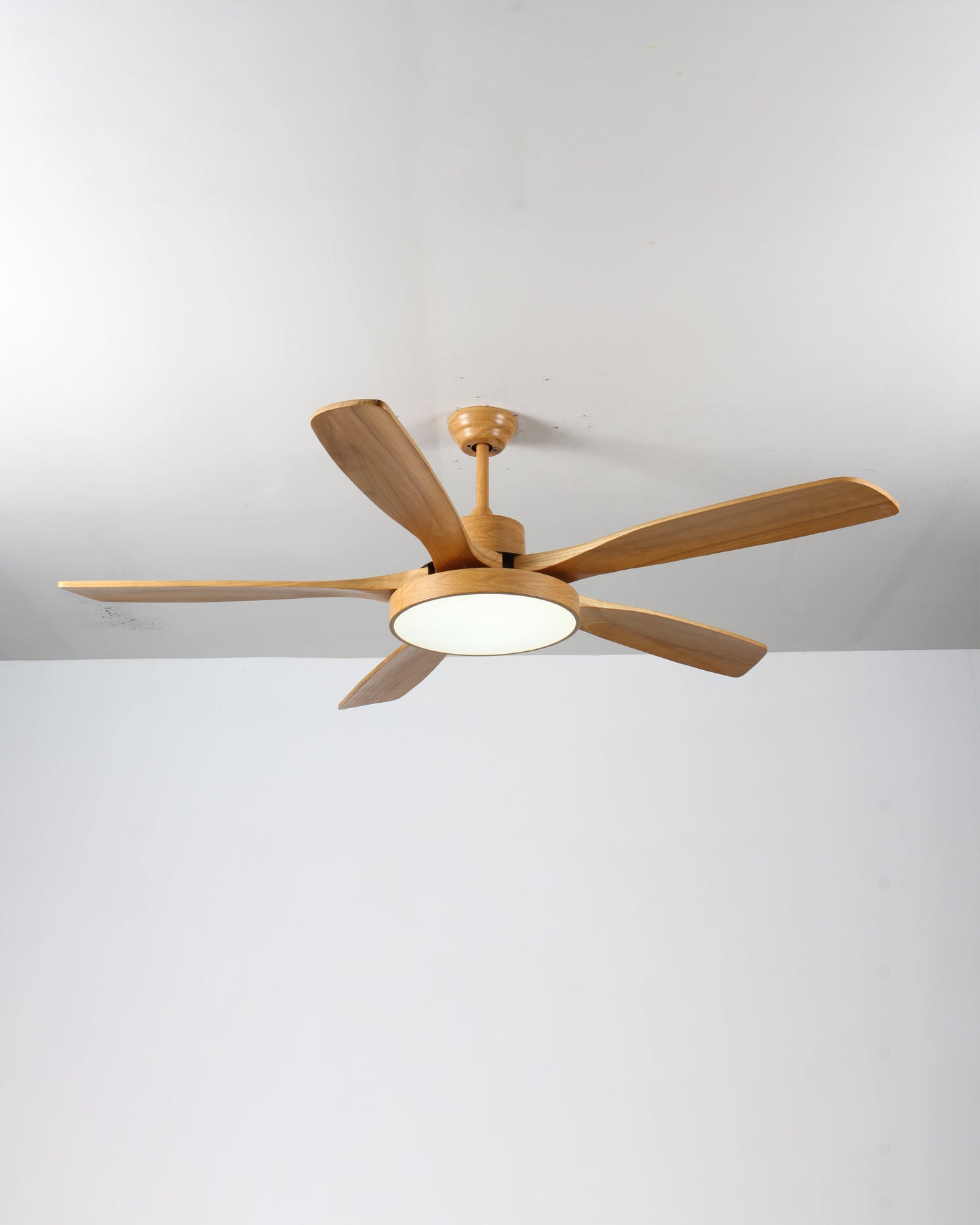 Ventilateur de Plafond Réversible - Scandi Breeze