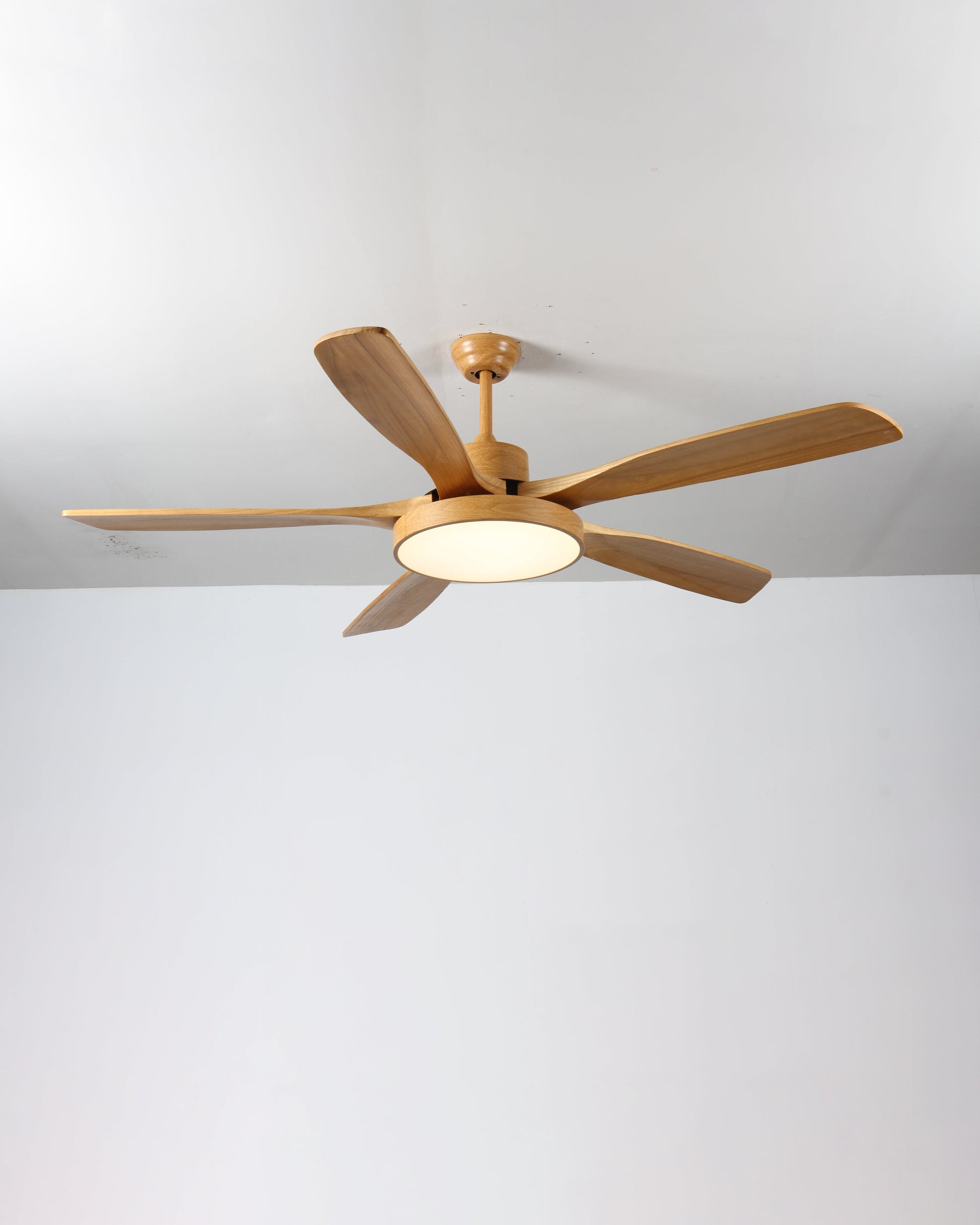Ventilateur de Plafond Réversible - Scandi Breeze