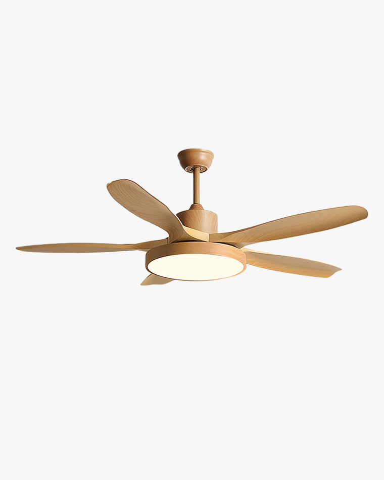 Ventilateur de Plafond Réversible - Scandi Breeze