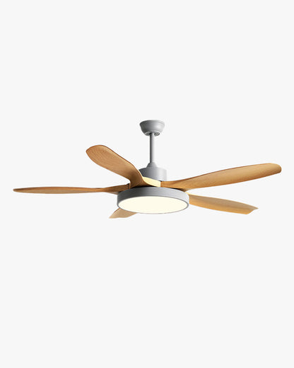 Ventilateur de Plafond Réversible - Scandi Breeze