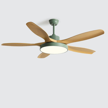 Ventilateur de Plafond Réversible - Scandi Breeze