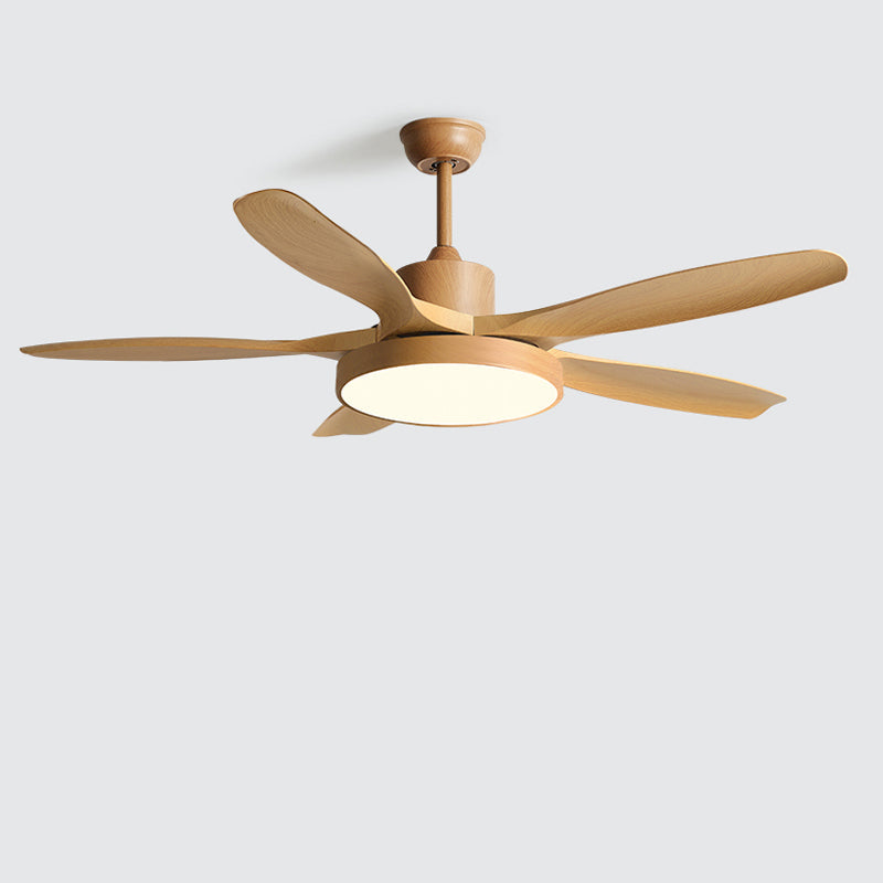 Ventilateur de Plafond Réversible - Scandi Breeze