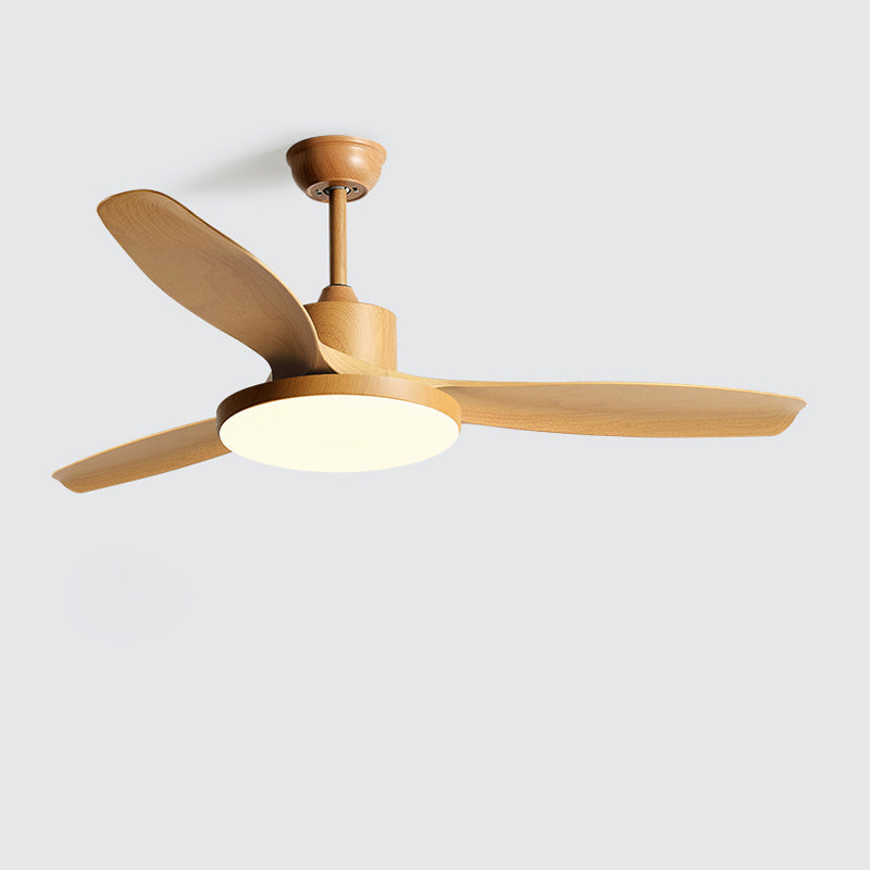 Ventilateur de Plafond Réversible - Scandi Breeze