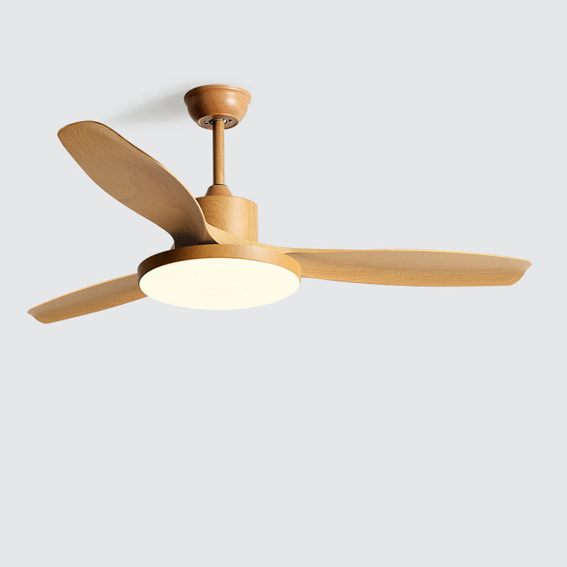 Ventilateur de Plafond Réversible - Scandi Breeze