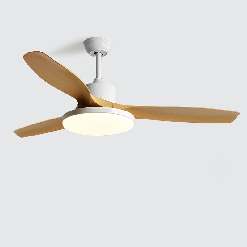 Ventilateur de Plafond Réversible - Scandi Breeze