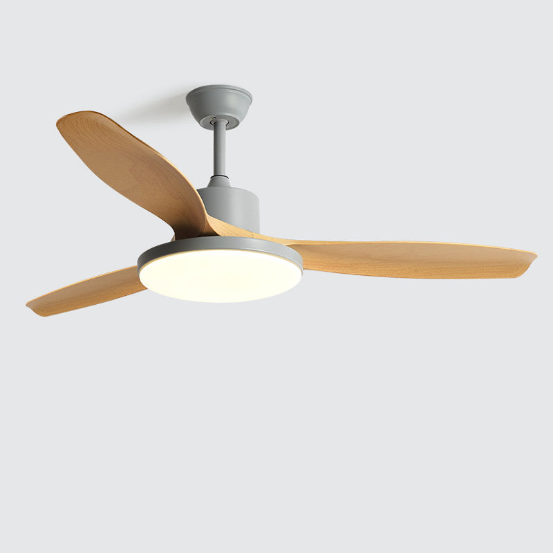 Ventilateur de Plafond Réversible - Scandi Breeze