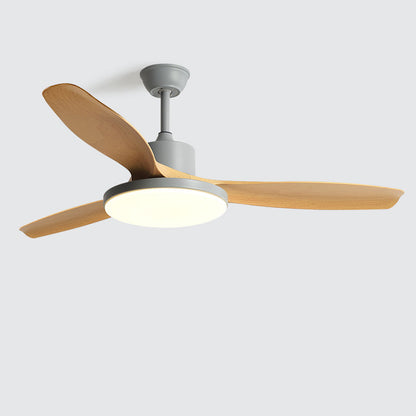 Ventilateur de Plafond Réversible - Scandi Breeze