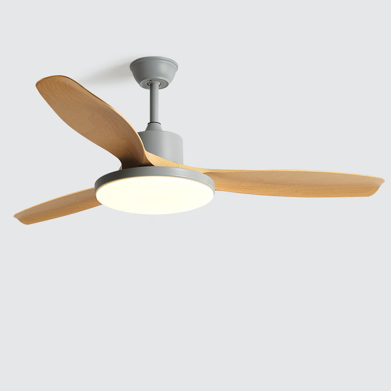 Ventilateur de Plafond Réversible - Scandi Breeze