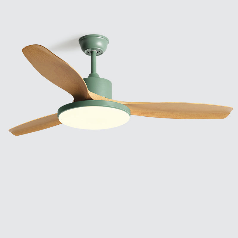 Ventilateur de Plafond Réversible - Scandi Breeze
