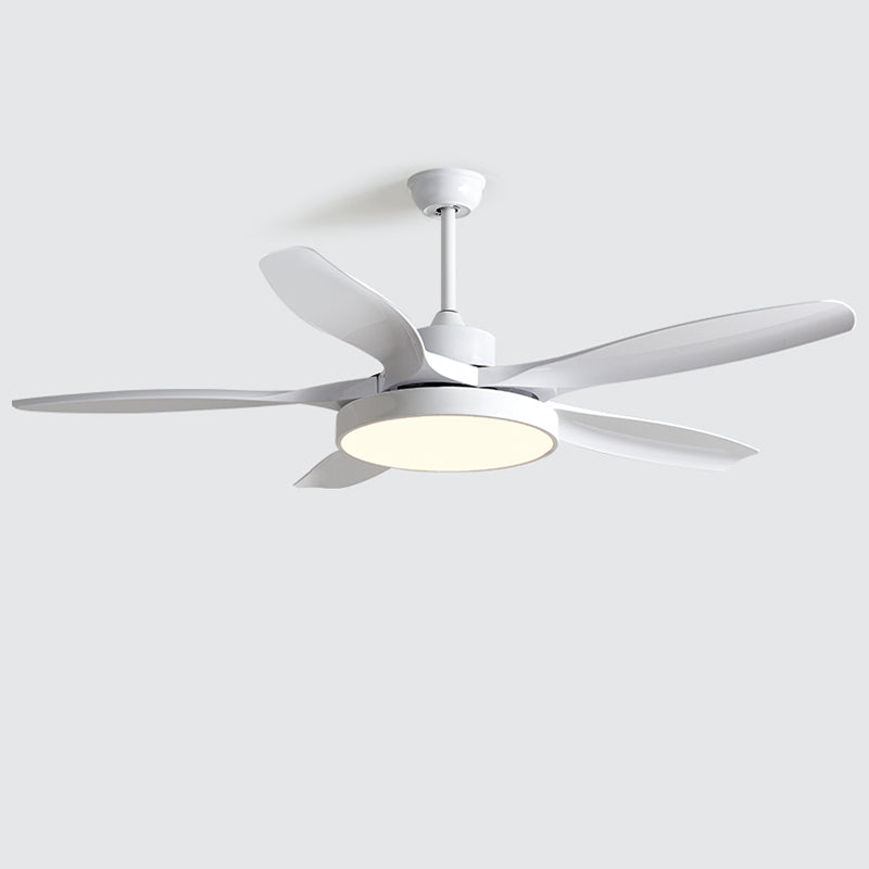 Ventilateur de Plafond Réversible - Scandi Breeze