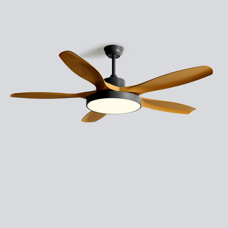 Ventilateur de Plafond Réversible - Scandi Breeze