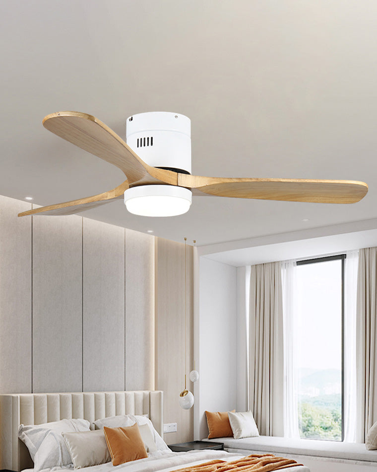 Ventilateur de Plafond Zenline