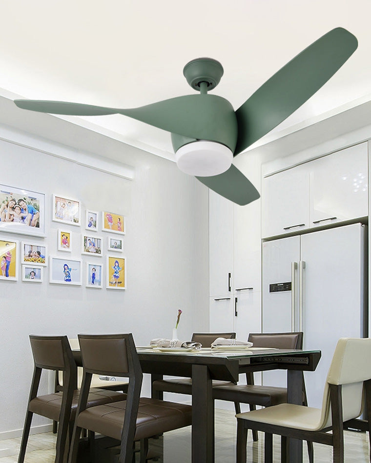 Ventilateur de Plafond à Hélice