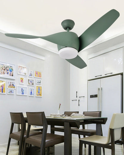 Ventilateur de Plafond à Hélice