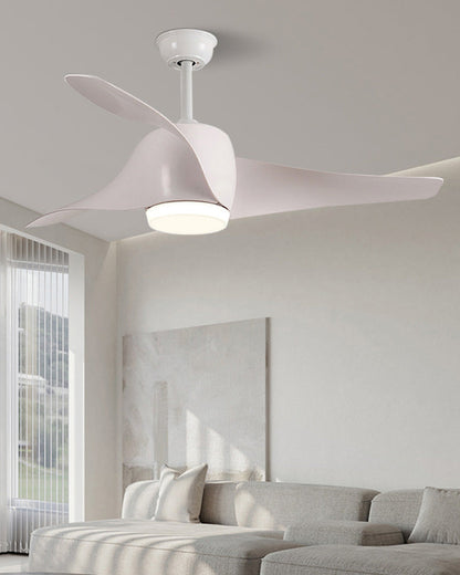 Ventilateur de Plafond à Hélice