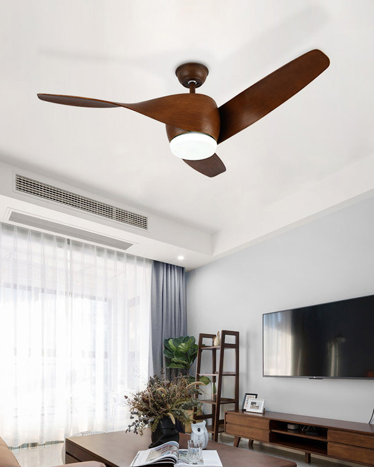 Ventilateur de Plafond à Hélice