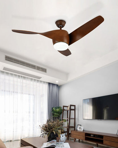 Ventilateur de Plafond à Hélice