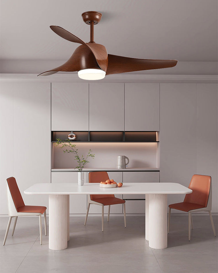 Ventilateur de Plafond à Hélice