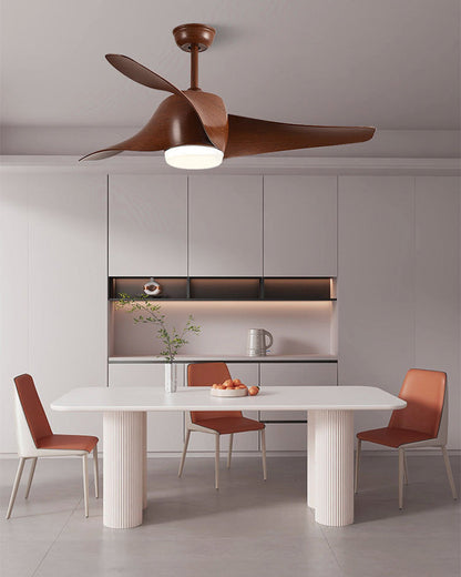 Ventilateur de Plafond à Hélice