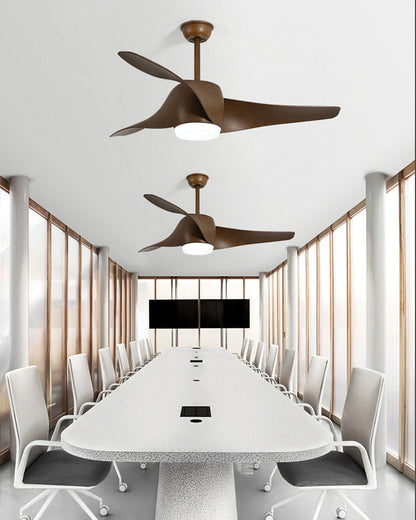 Ventilateur de Plafond à Hélice