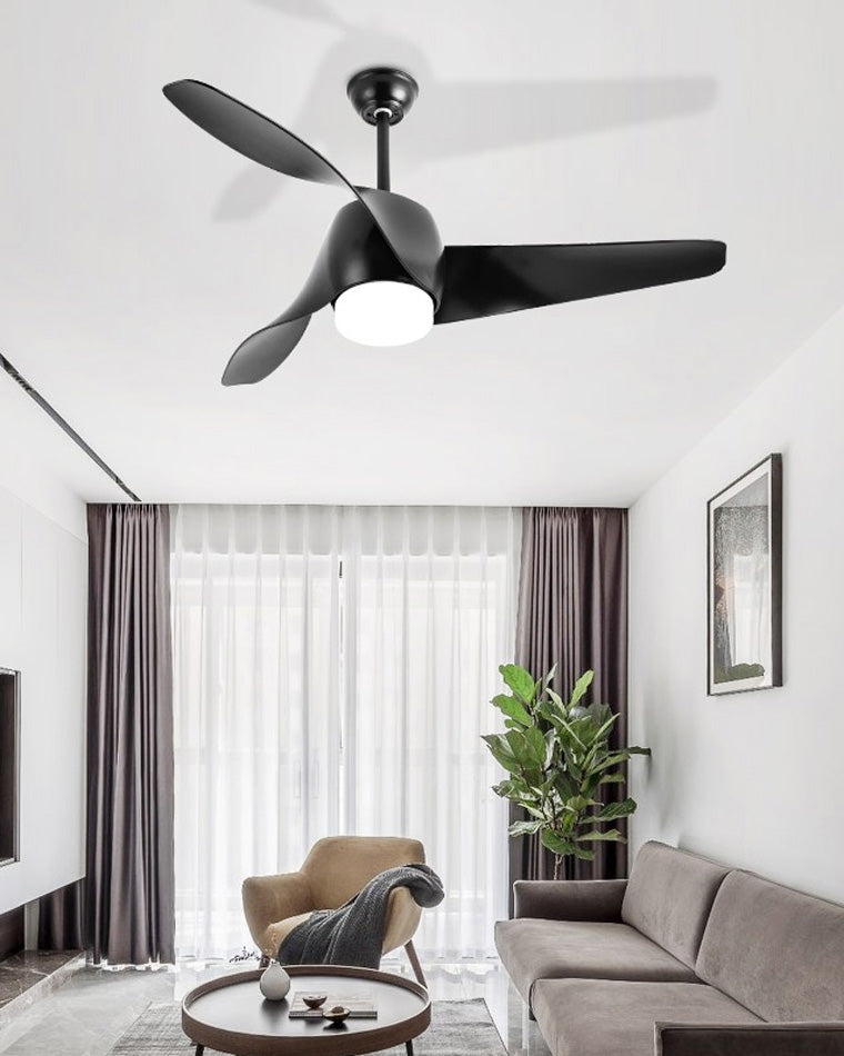 Ventilateur de Plafond à Hélice