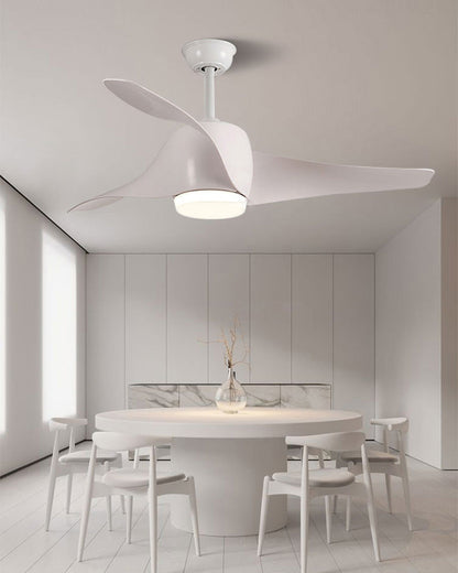 Ventilateur de Plafond à Hélice