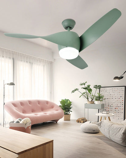 Ventilateur de Plafond à Hélice