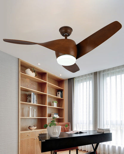 Ventilateur de Plafond à Hélice