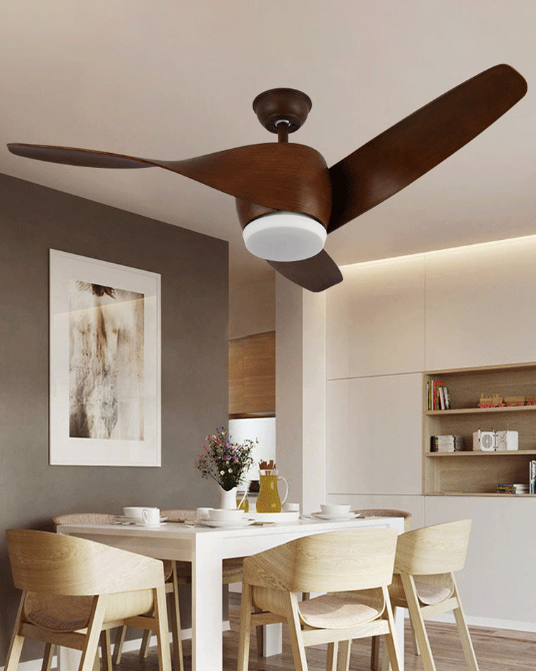 Ventilateur de Plafond à Hélice