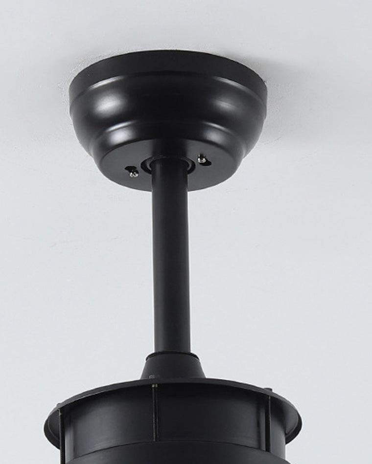 Ventilateur de plafond AeroNoir