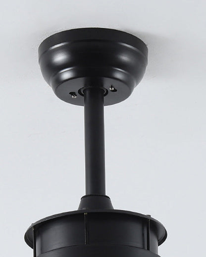 Ventilateur de plafond AeroNoir