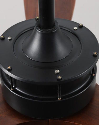 Ventilateur de plafond AeroNoir