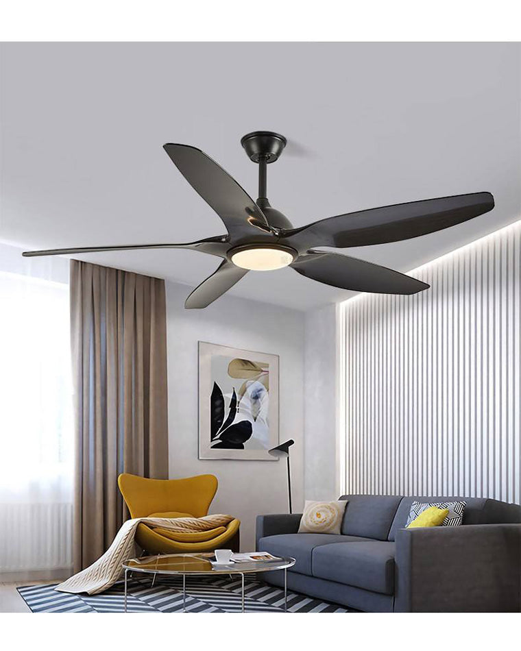 Ventilateur de plafond Grandio