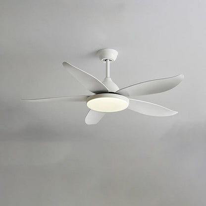 Ventilateur de plafond à 5 pales élégant