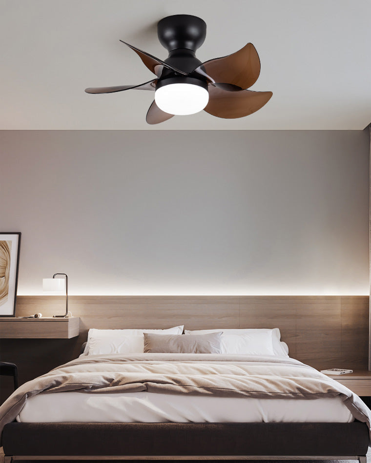 Ventilateur de plafond compact AeroMini™