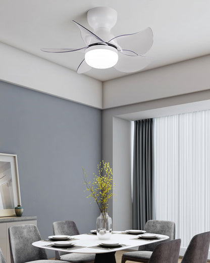 Ventilateur de plafond compact AeroMini™