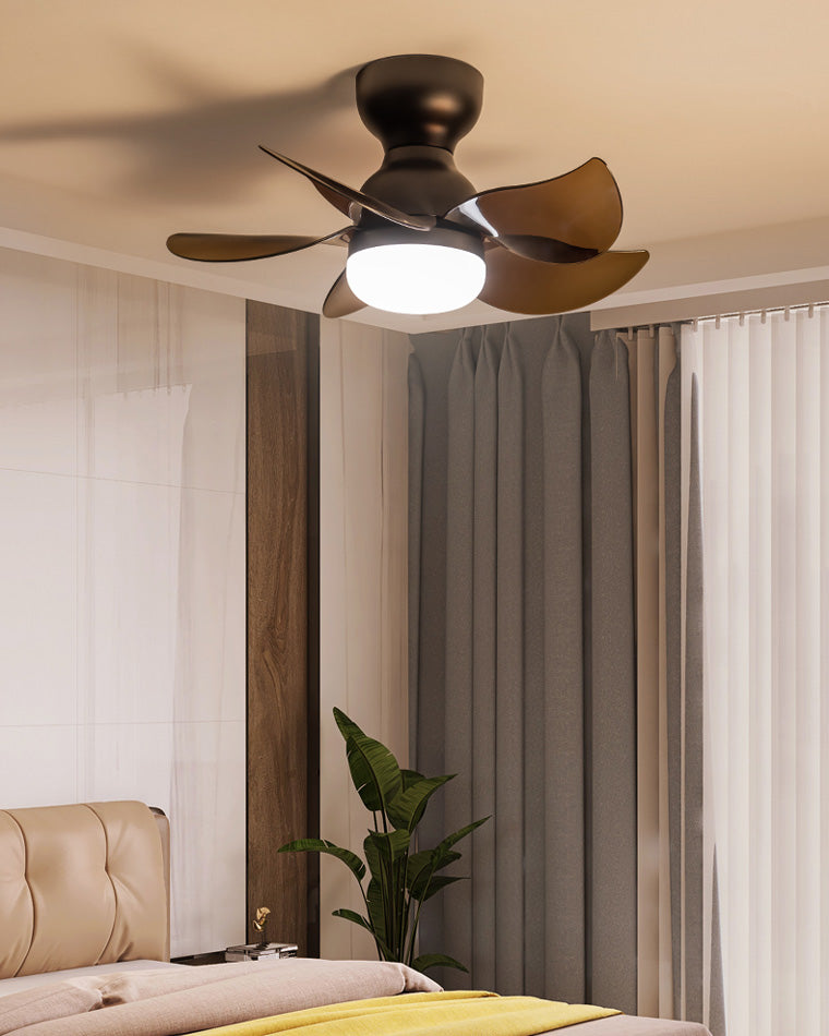 Ventilateur de plafond compact AeroMini™