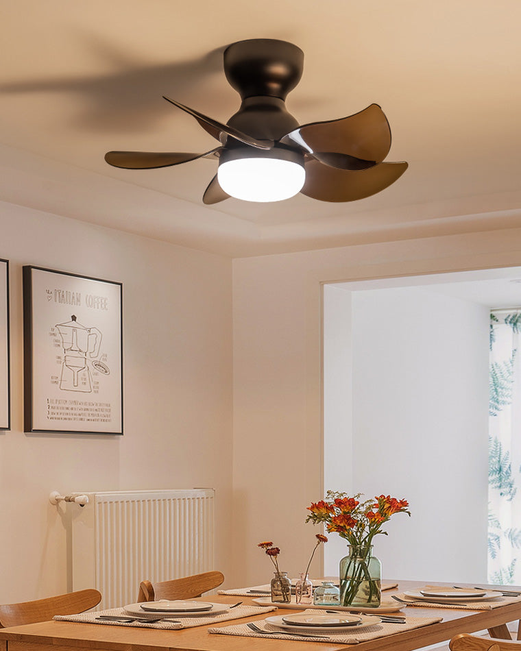 Ventilateur de plafond compact AeroMini™