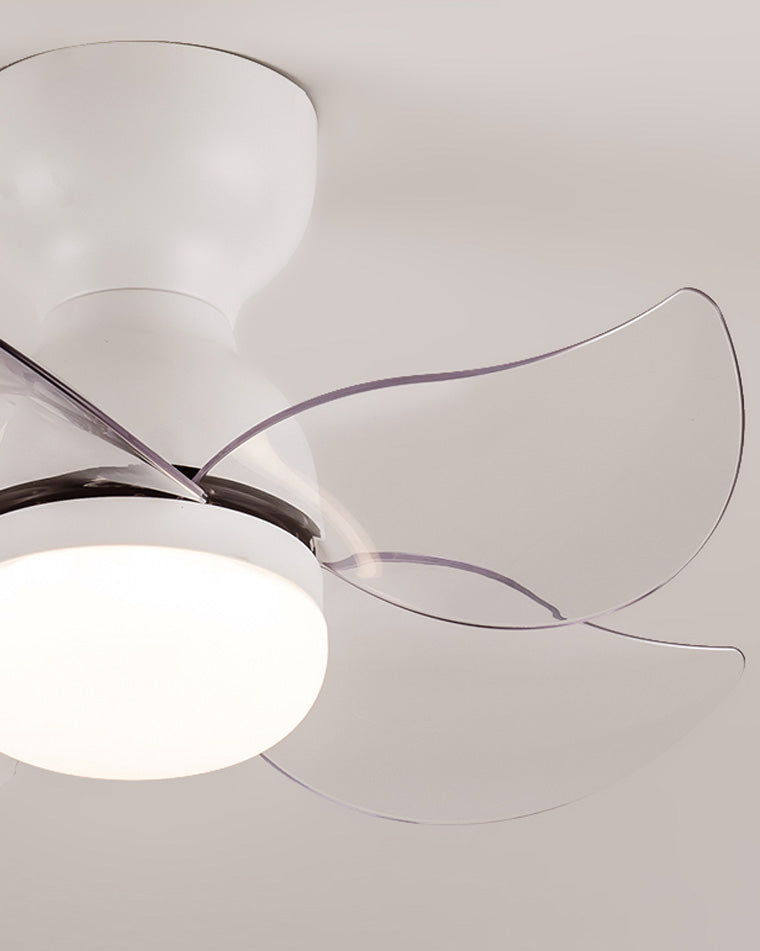 Ventilateur de plafond compact AeroMini™