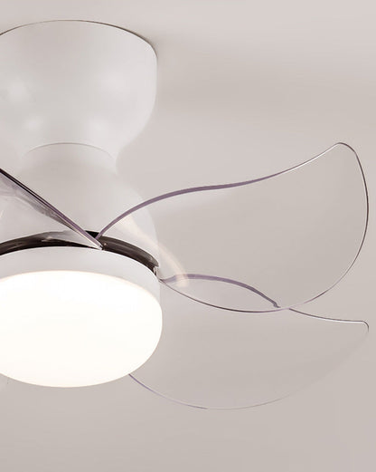 Ventilateur de plafond compact AeroMini™
