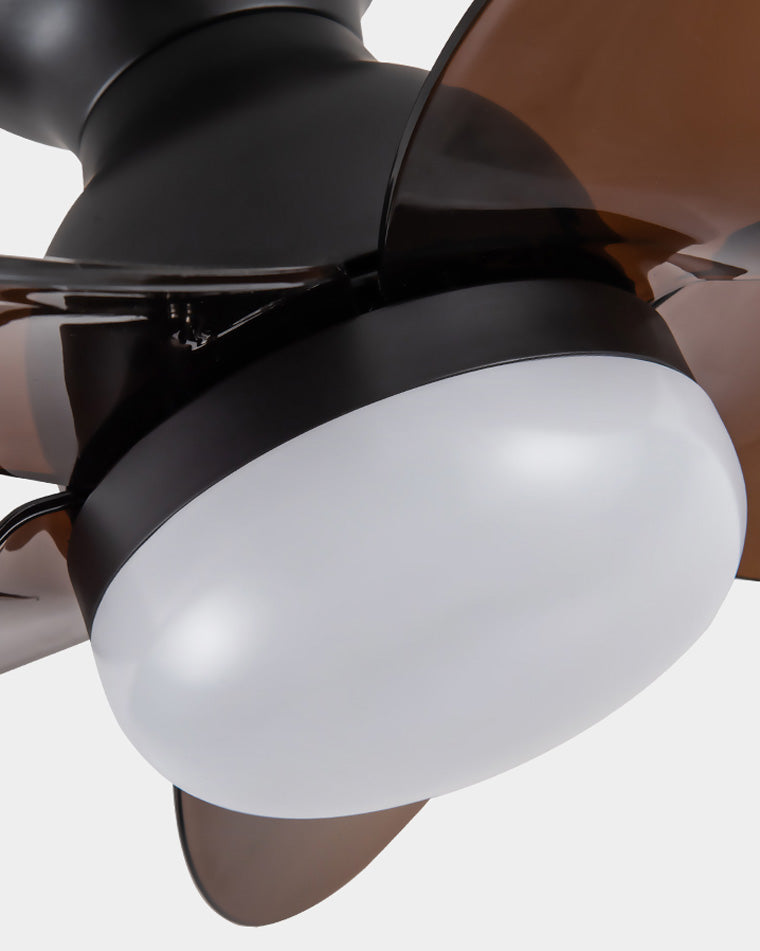 Ventilateur de plafond compact AeroMini™