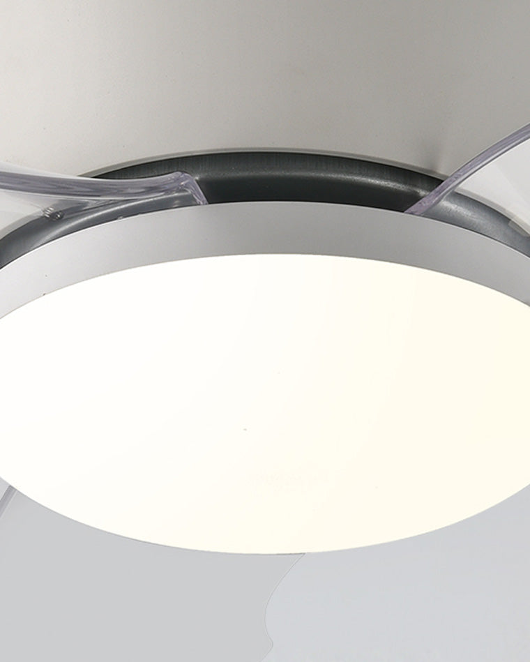 Ventilateur de plafond compact ColorLine™