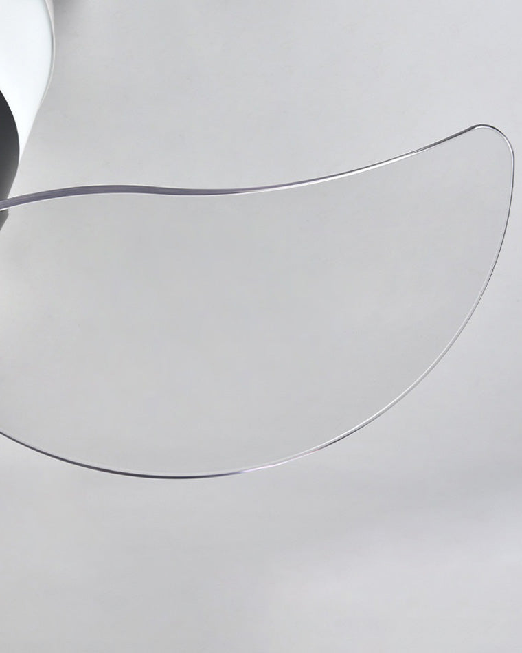 Ventilateur de plafond compact ColorLine™