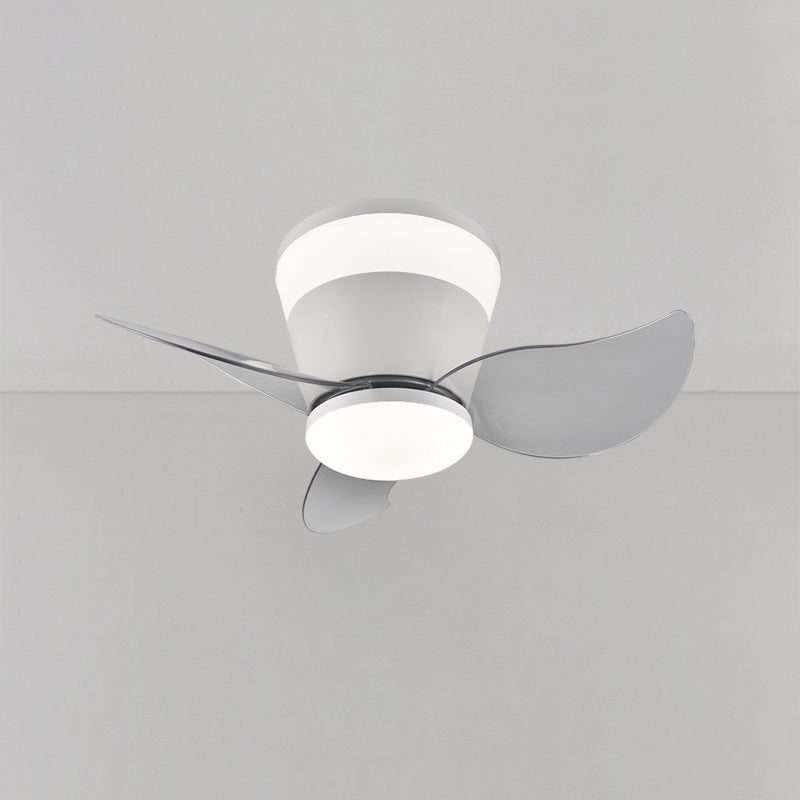 Ventilateur de plafond compact ColorLine™