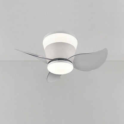 Ventilateur de plafond compact ColorLine™