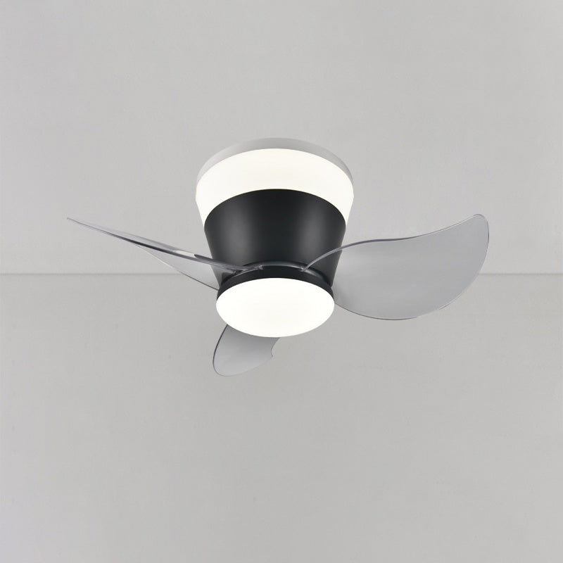 Ventilateur de plafond compact ColorLine™