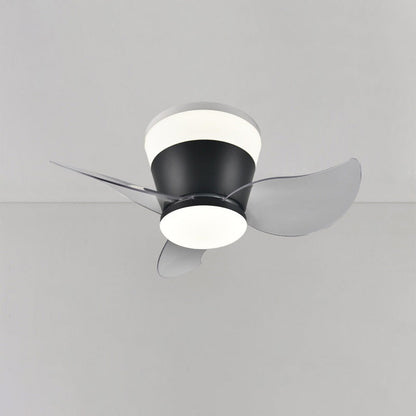 Ventilateur de plafond compact ColorLine™